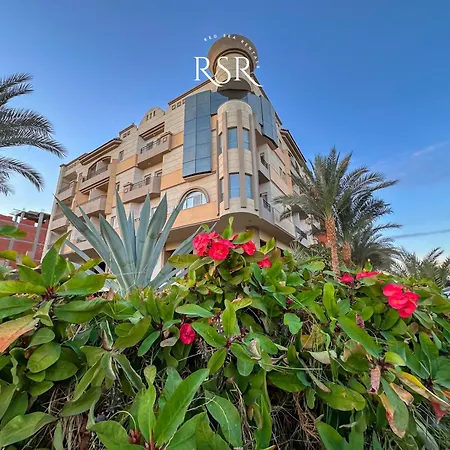 Elite Suites Hurghada