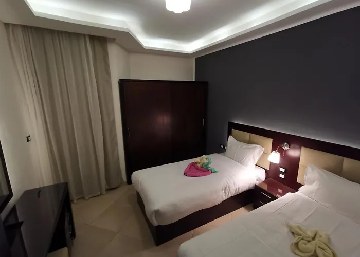 Elite Apart Otel