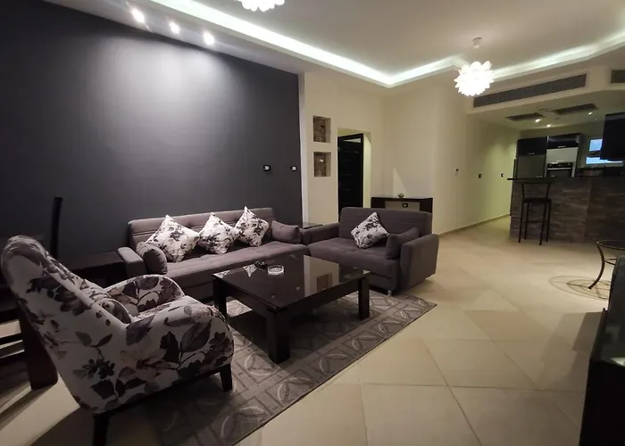 Apart Otel Elite Hurgada