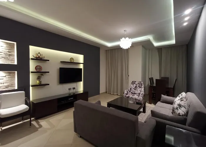 Elite Apart Otel 4*