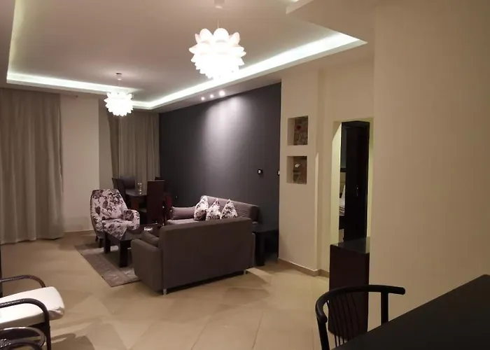 Apart Otel Elite Hurgada