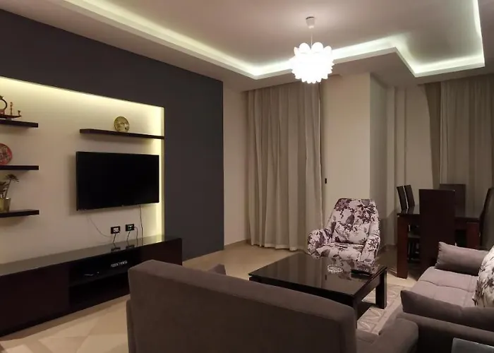 Elite Apart Otel 4*