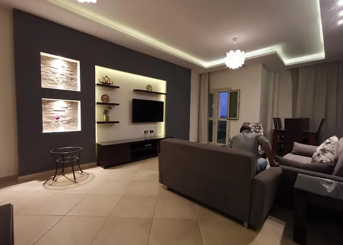 Apart Otel Elite