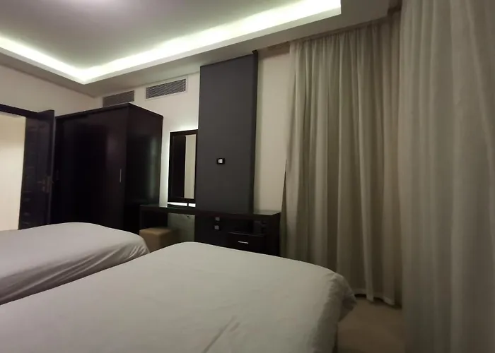 Apart Otel Elite 4*