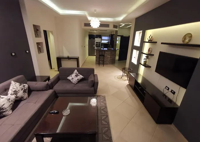 Elite Apart Otel Hurgada