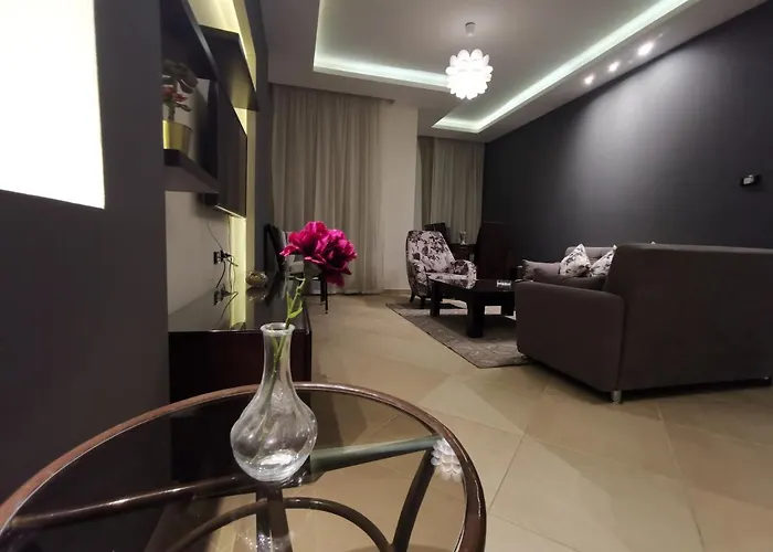 Apart Otel Elite Hurgada