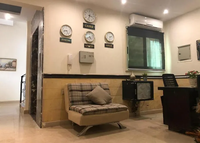 Apart Otel Elite 4*
