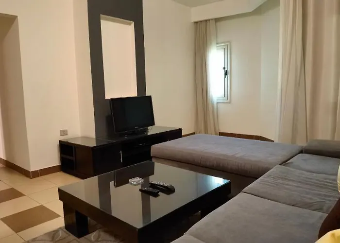 Aparthotel Elite