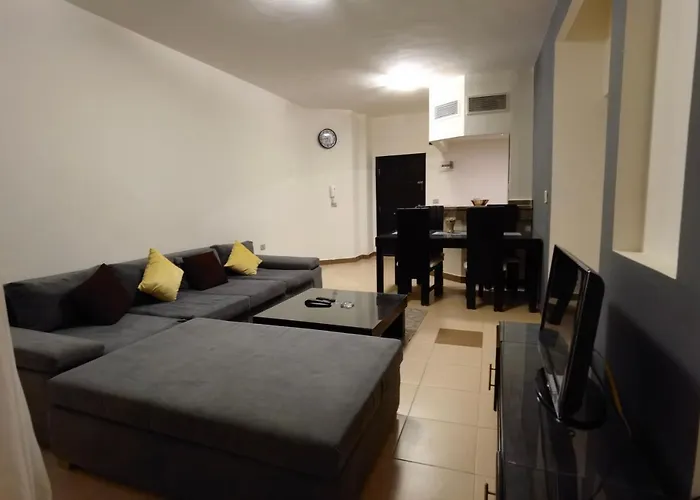 Apart Otel Elite Hurgada