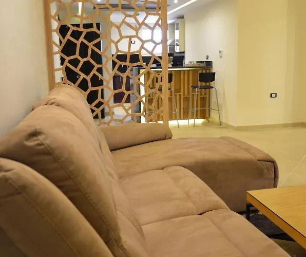 Apart Otel Elite Hurgada