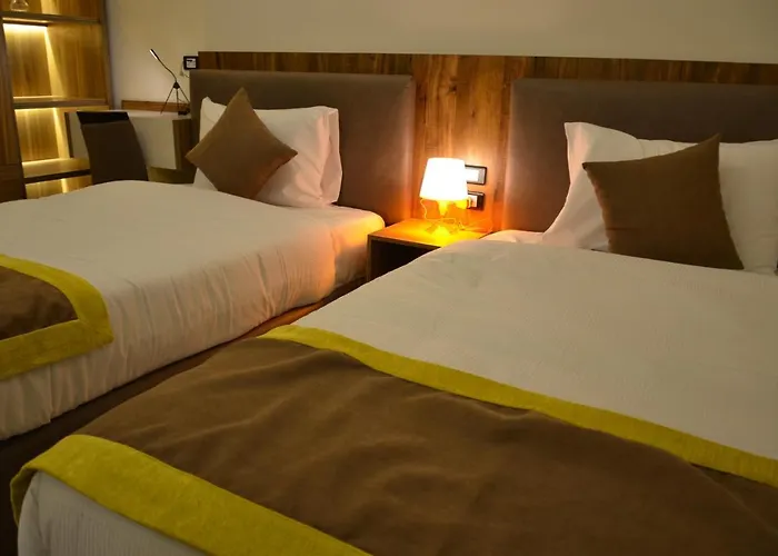 Apart Otel Elite Hurgada