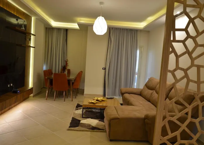 Apart Otel Elite