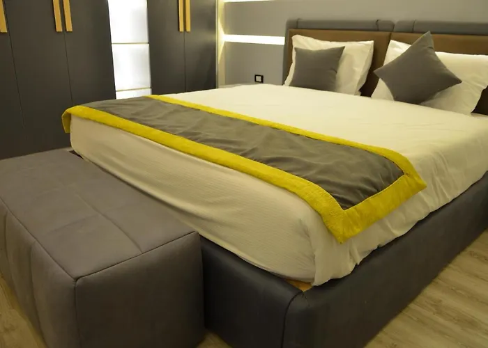 Elite Apart Otel Hurgada