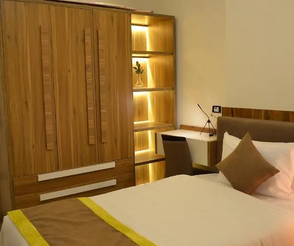 Apart Otel Elite