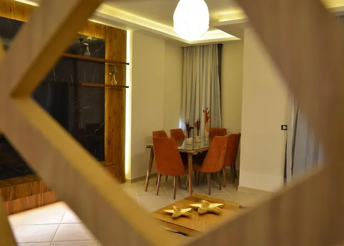 Apart Otel Elite 4*