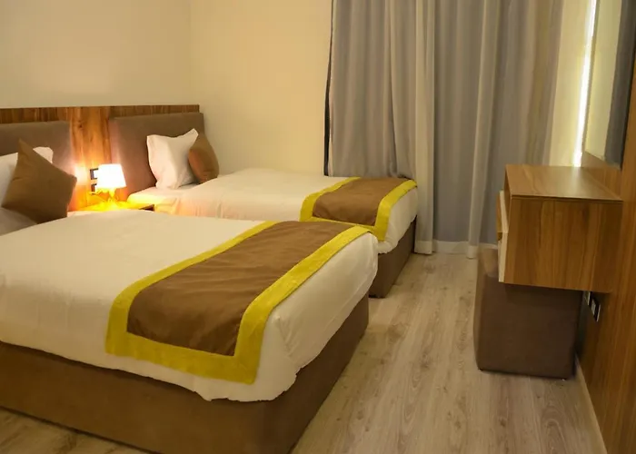 Apart Otel Elite 4*