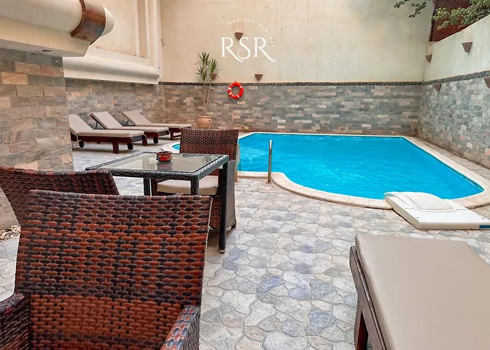 Apart Otel Elite Hurgada