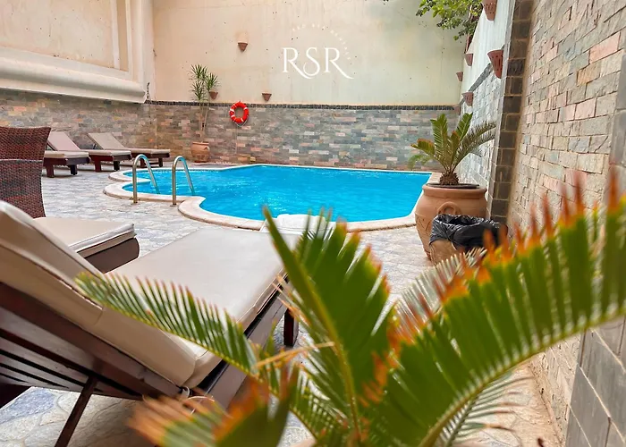 Apart Otel Elite