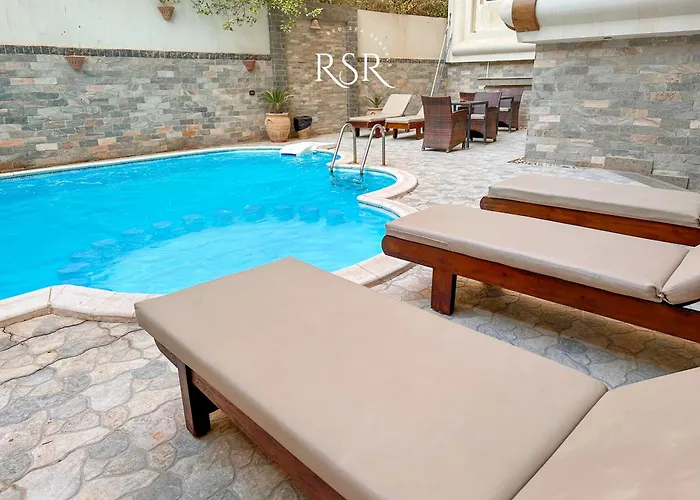 Elite Apart Otel