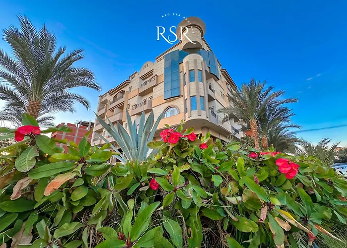 Apart Otel Elite