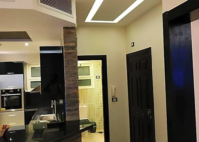 Apart Otel Elite