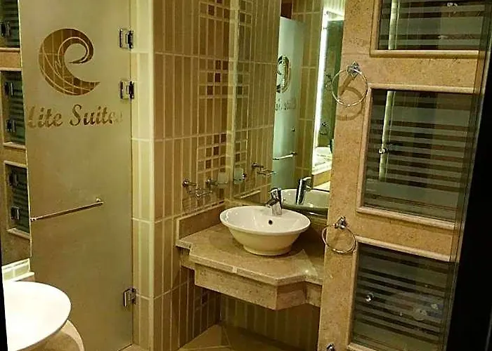Elite Apart Otel