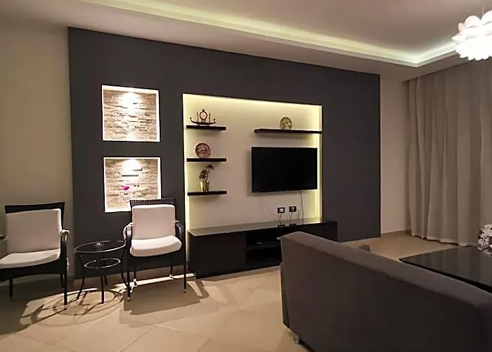 Elite Apart Otel 4*