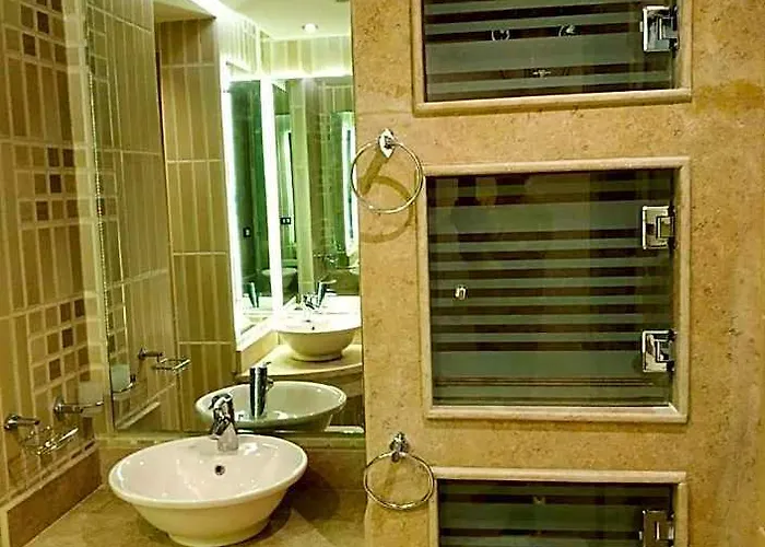 Apart Otel Elite Hurgada