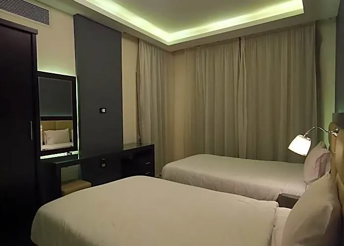 Elite Apart Otel