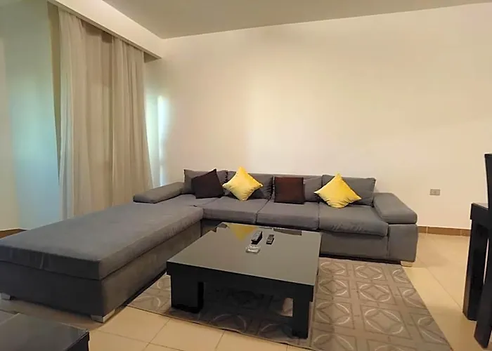Elite Apart Otel