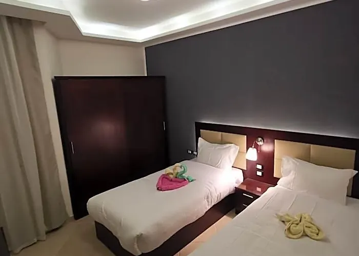 Apart Otel Elite Hurgada