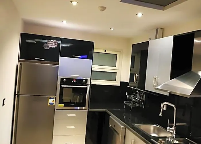 Elite Apart Otel 4*