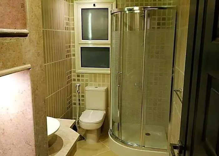 Apart Otel Elite 4*