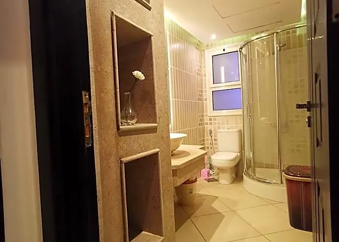 Apart Otel Elite Hurgada