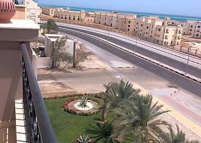 Elite Hurgada