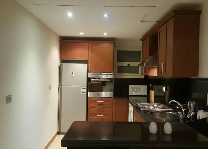 Elite Apart Otel
