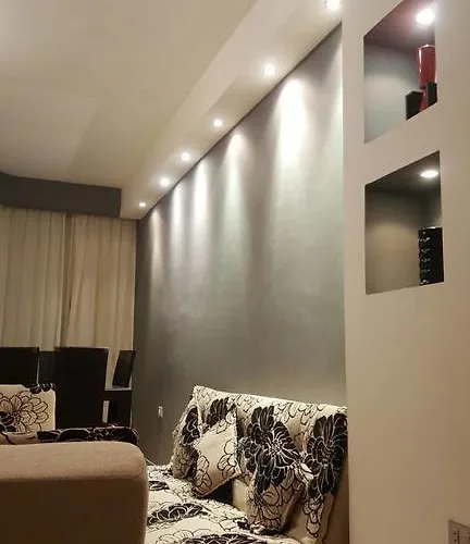 Apart Otel Elite Hurgada