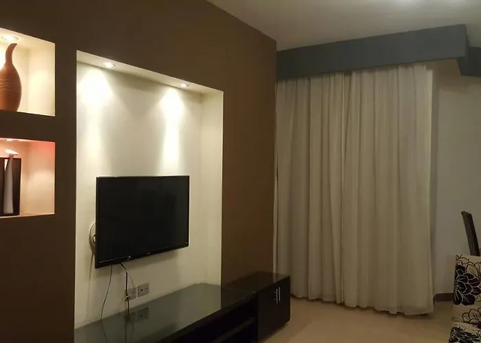 Elite Apart Otel Hurgada
