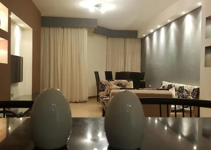 Elite Aparthotel