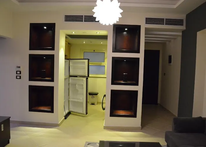 Apart Otel Elite