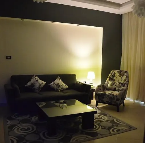 Apart Otel Elite