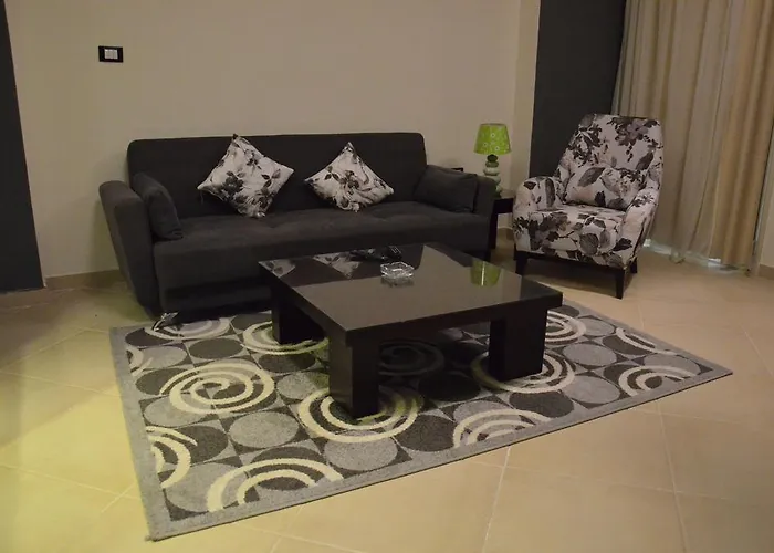 Elite Apart Otel Hurgada