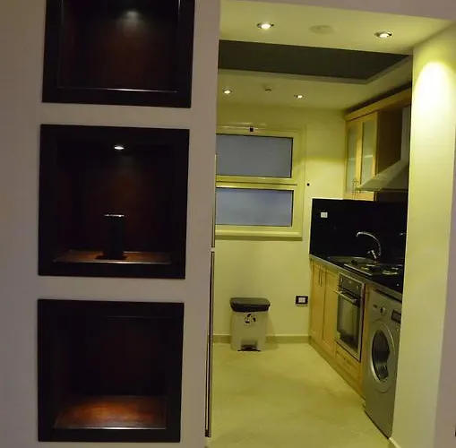 Elite Apart Otel