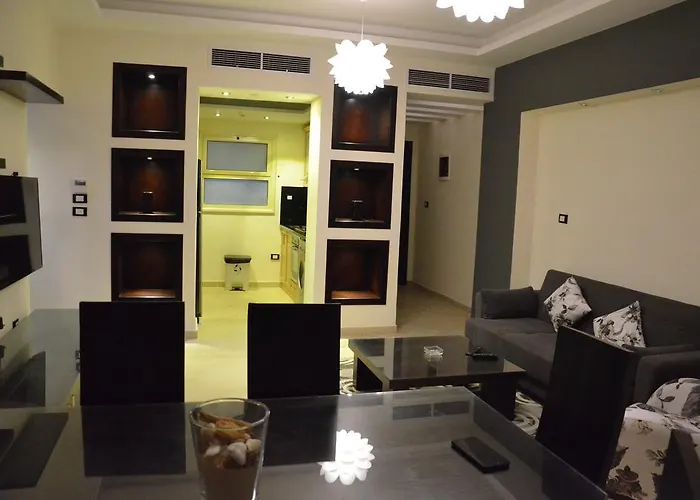 Elite Apart Otel