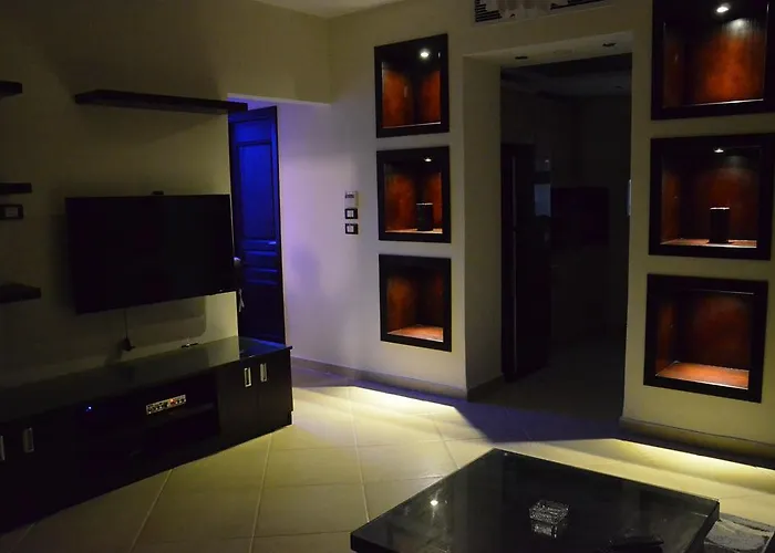 Apart Otel Elite