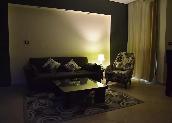 Elite Apart Otel Hurgada