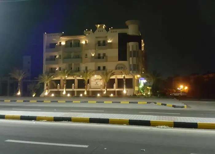 Apart Otel Elite Hurgada