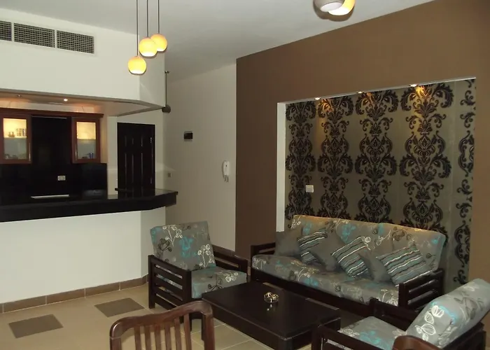 Elite Apart Otel