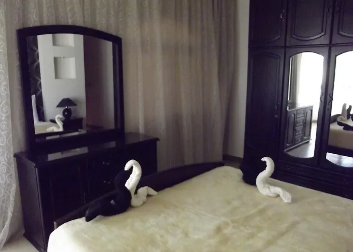 Apart Otel Elite