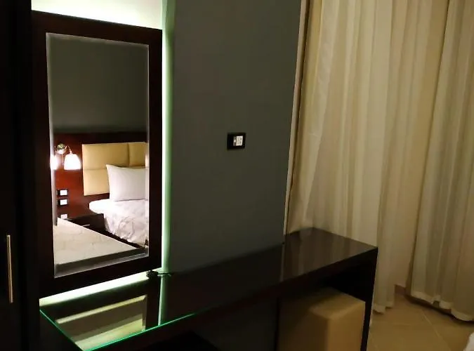 Elite Apart Otel 4*